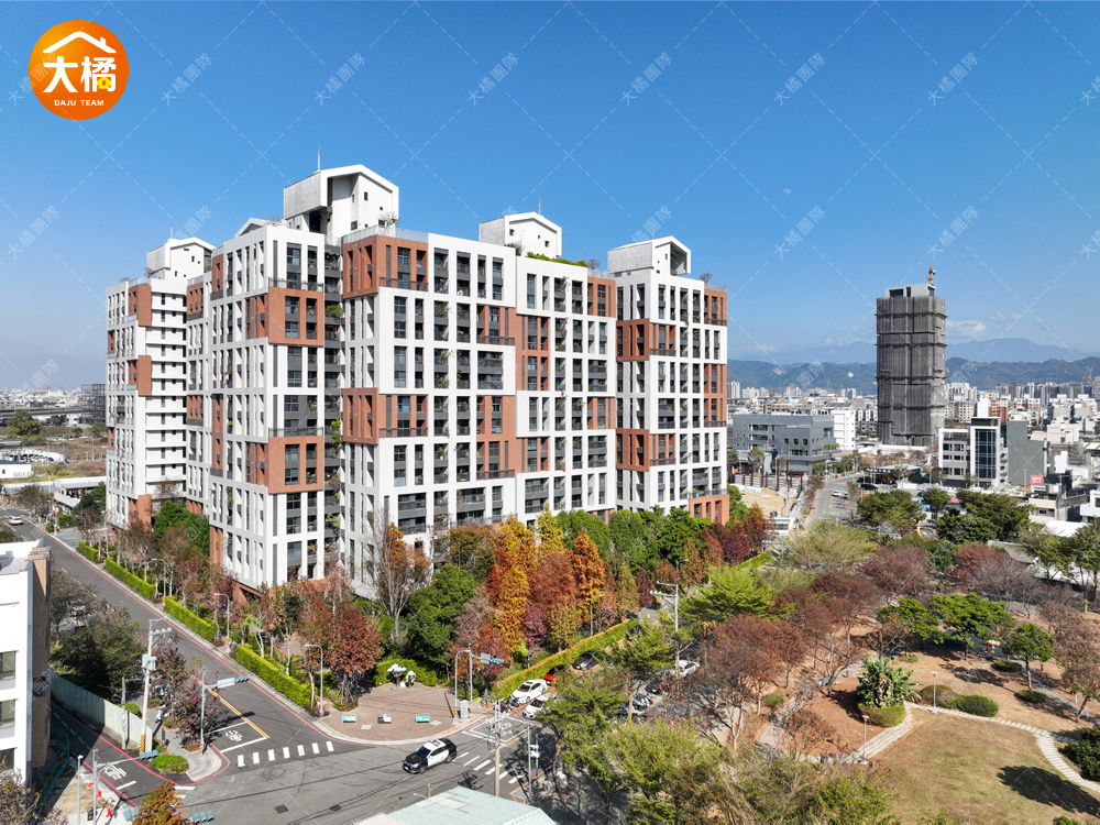 大毅讚幸福-外觀