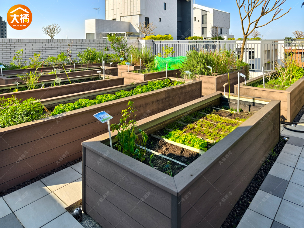 大毅讚幸福-公設實景圖