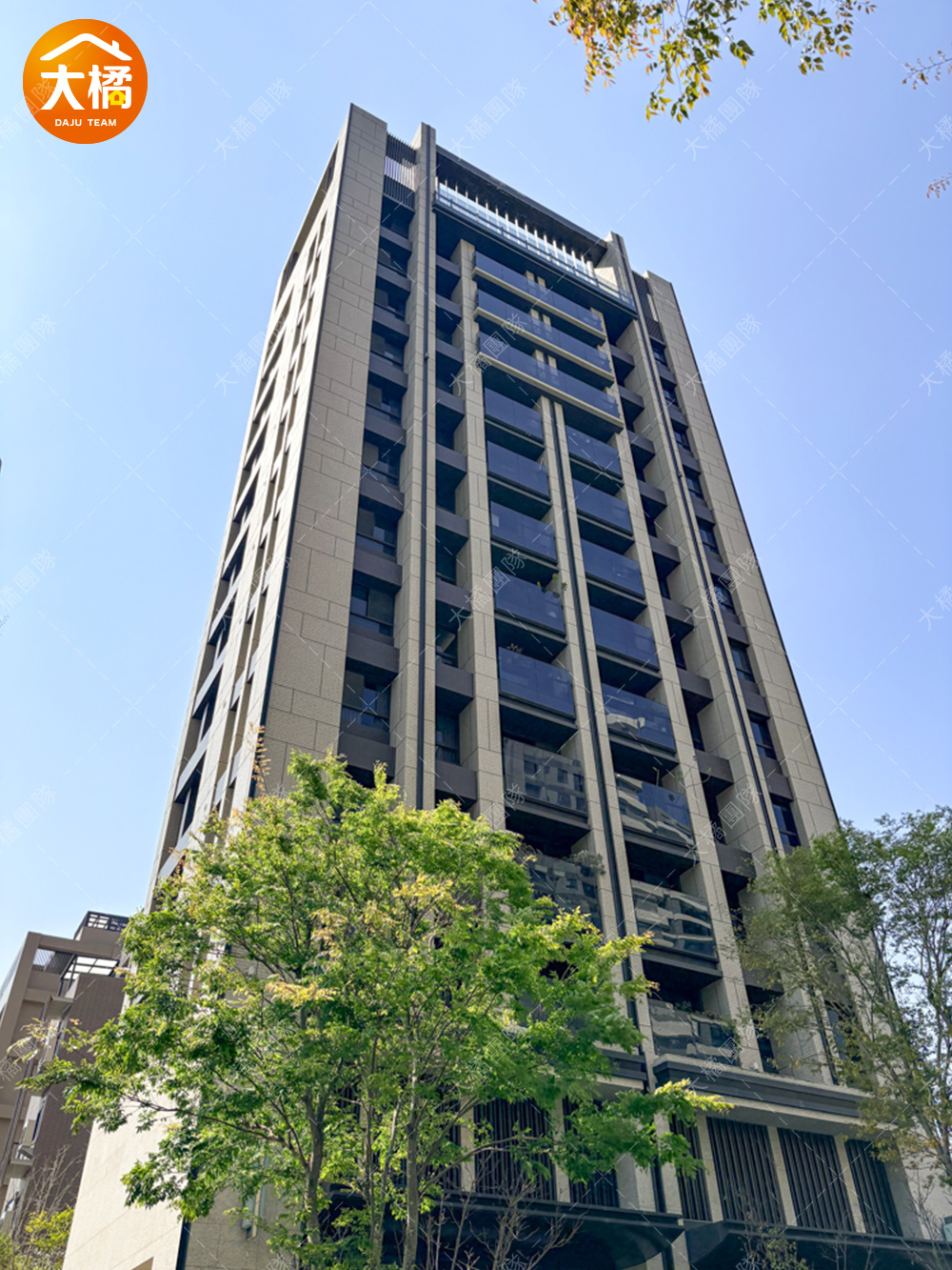 大漁ONE+-社區環境圖