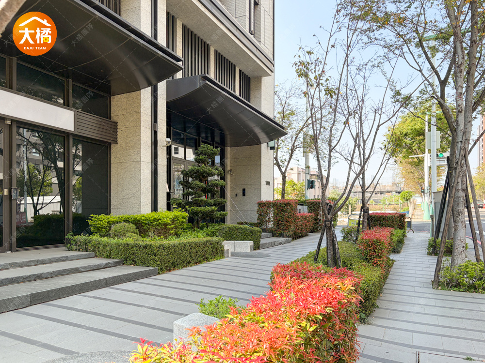 大漁ONE+-社區環境圖