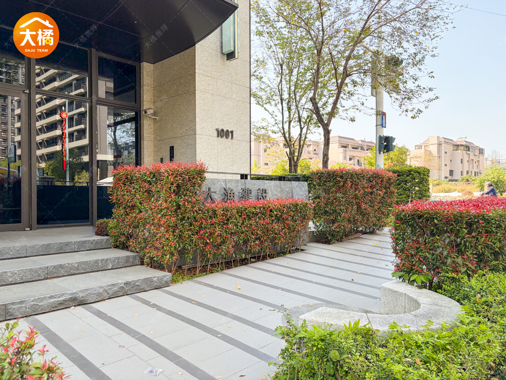 大漁ONE+-社區環境圖