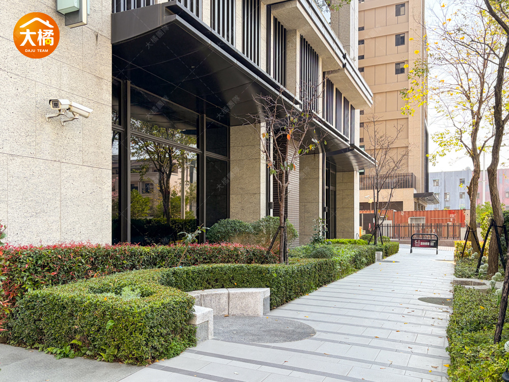 大漁ONE+-社區環境圖