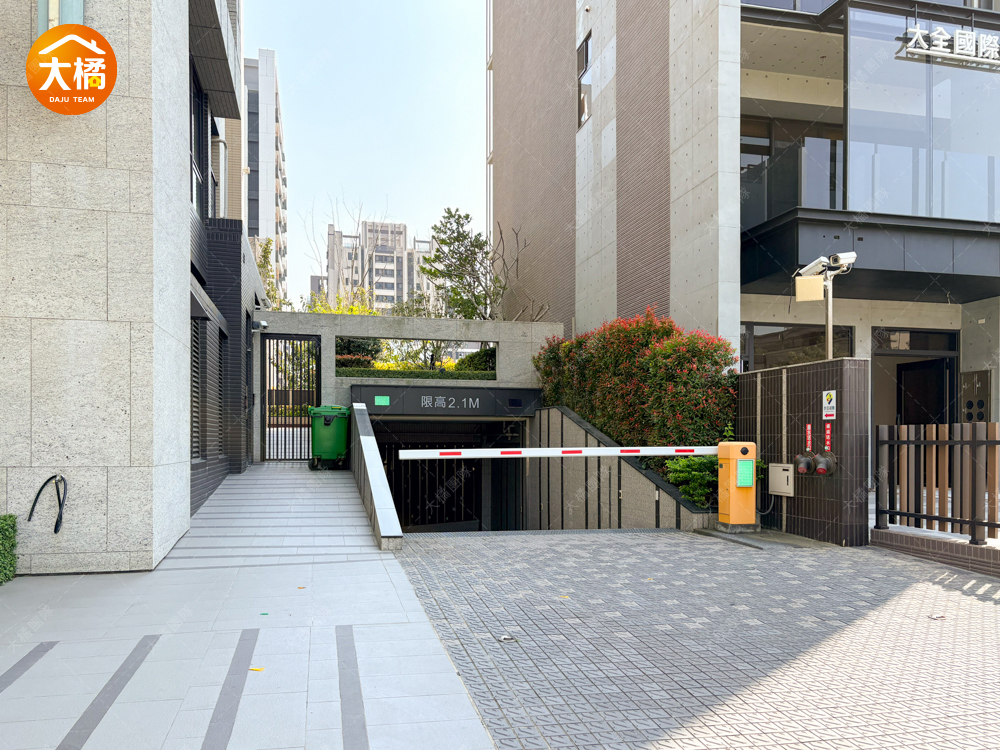 大漁ONE+-社區環境圖