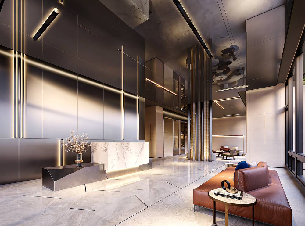 丹源齊玉-公設模擬圖