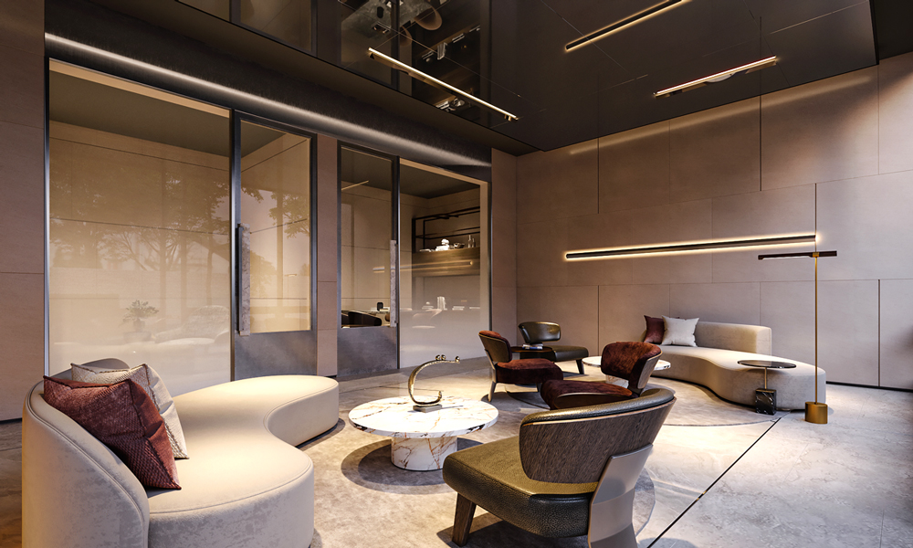 丹源齊玉-公設模擬圖