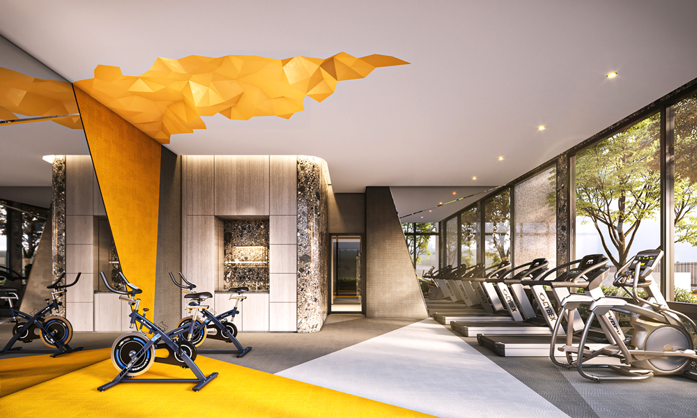 丹源齊玉-公設模擬圖