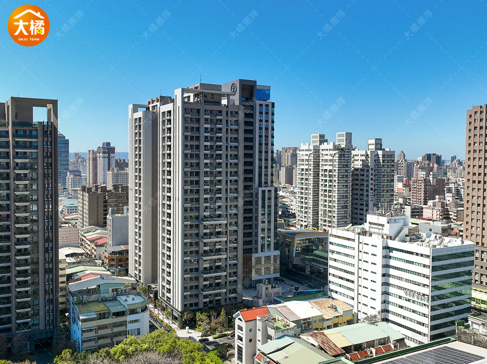 德鑫一璟-外觀圖