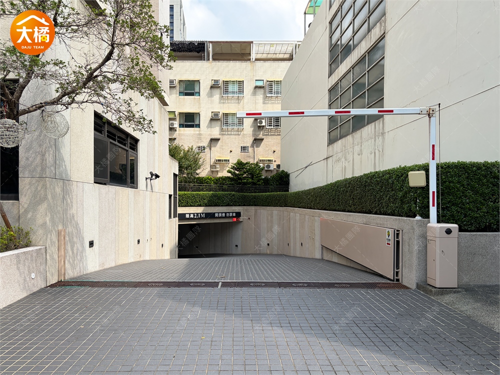登陽步康橋-社區環境