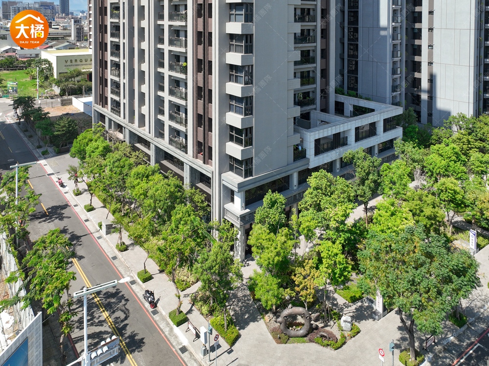登陽春賞｜建築外觀4