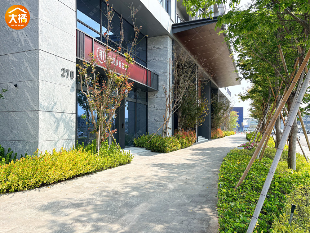 登陽ICC-社區環境