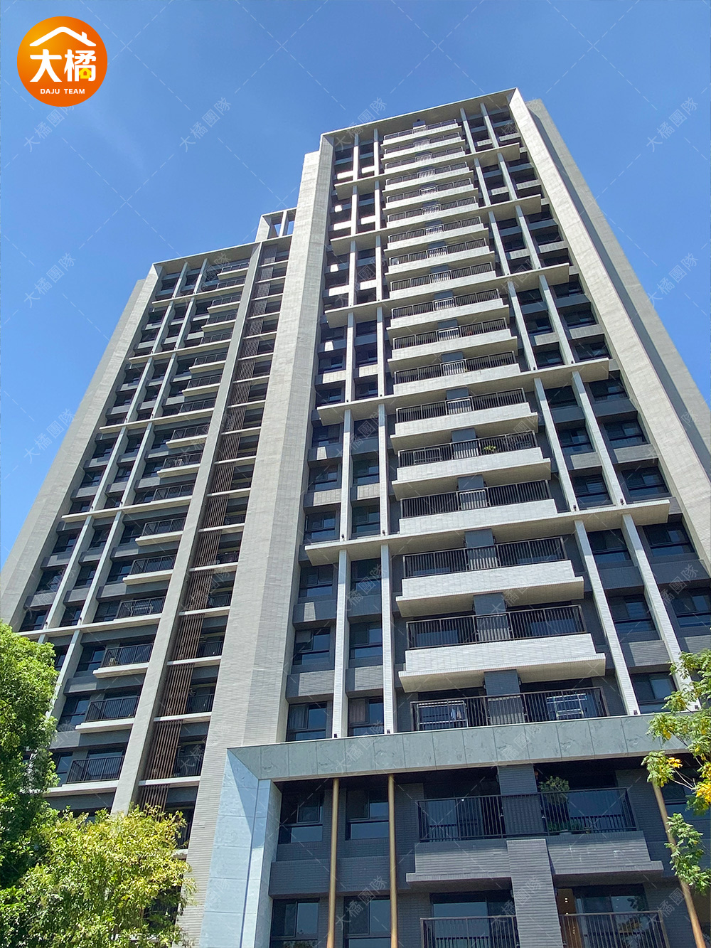 登陽青籟-社區環境