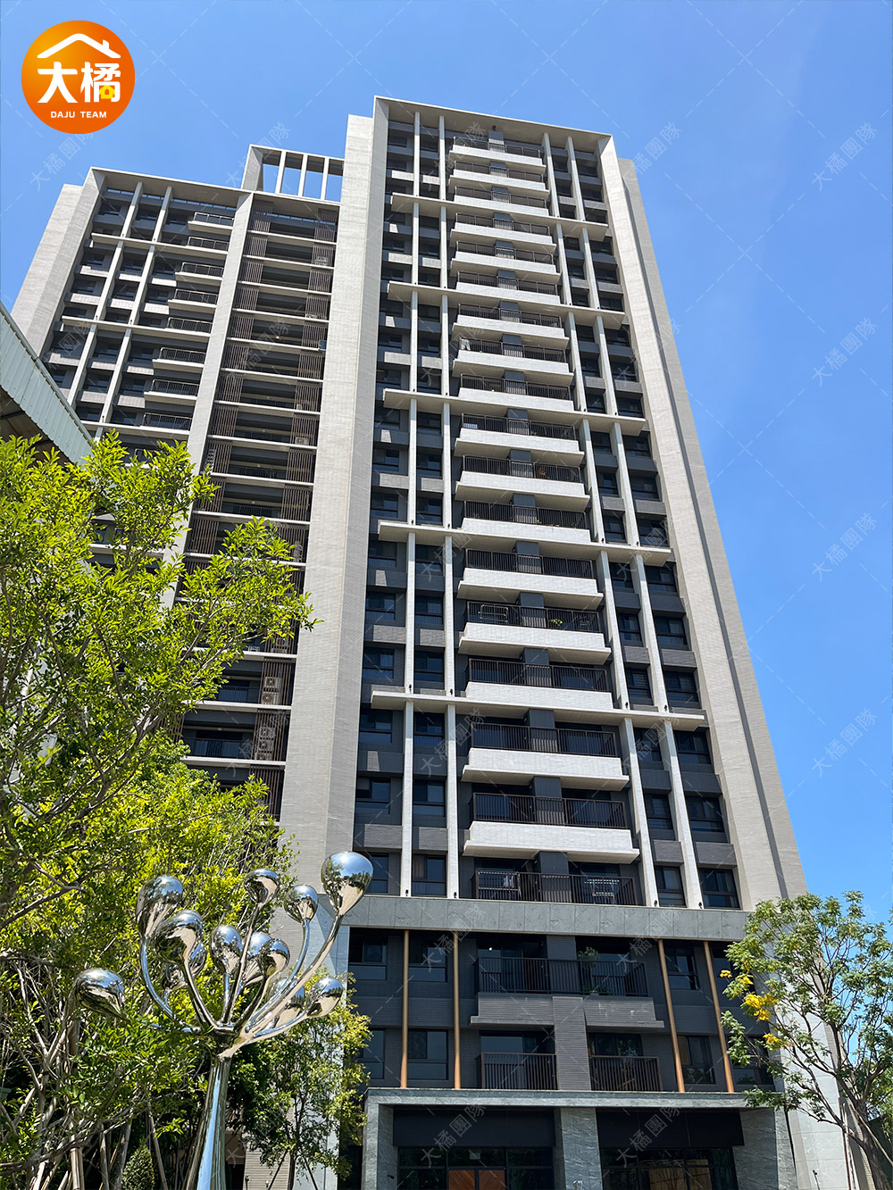 登陽青籟-社區環境