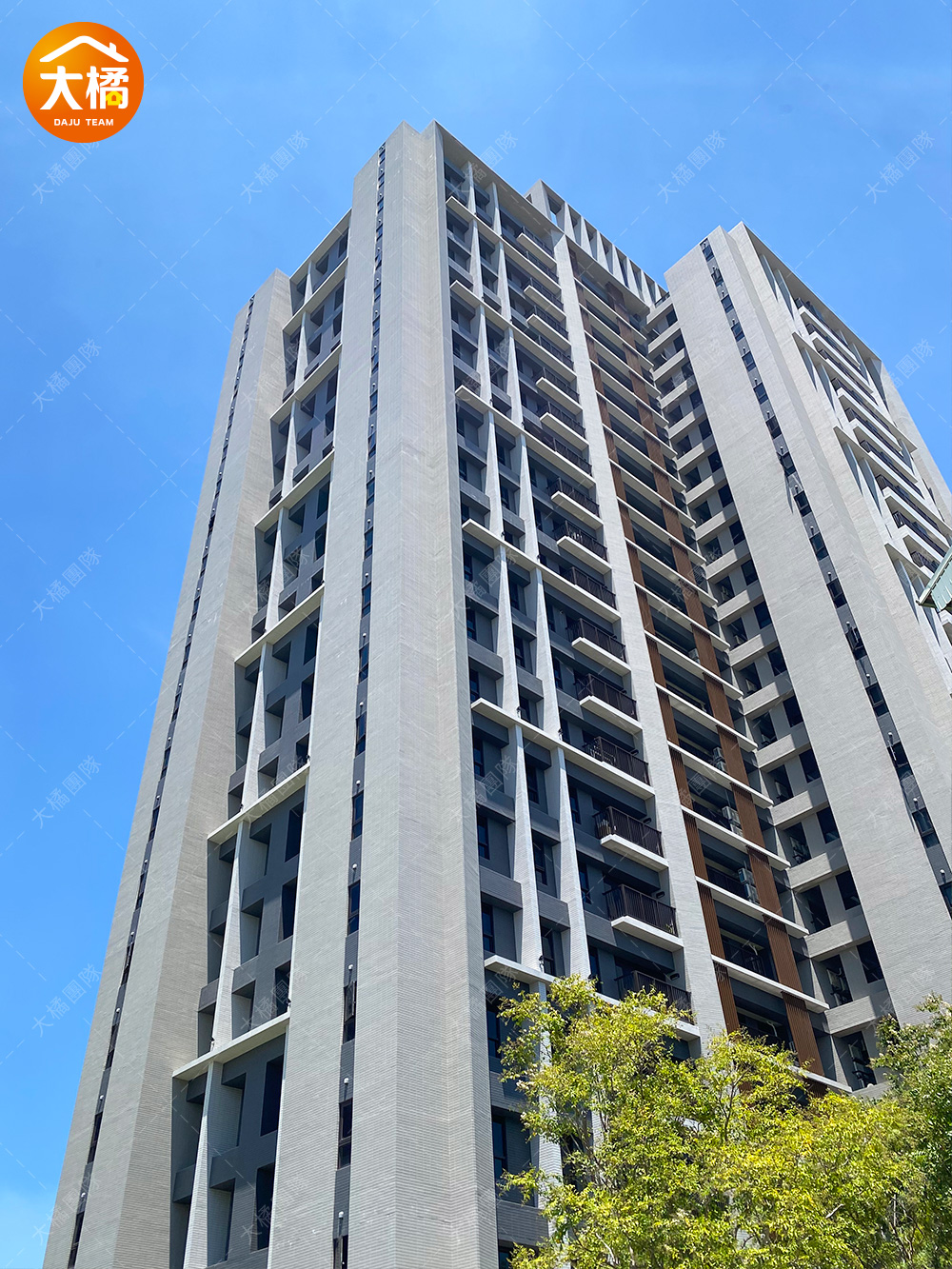 登陽青籟-社區環境