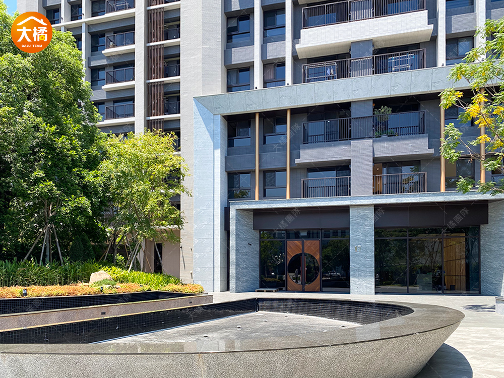 登陽青籟-社區環境