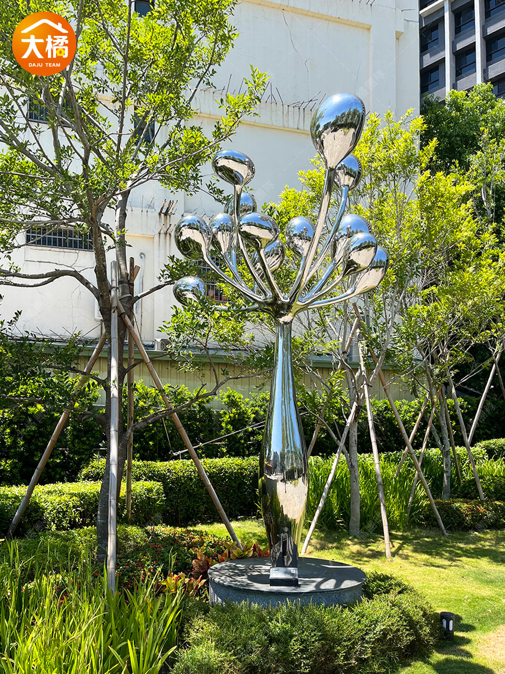 登陽青籟-社區環境