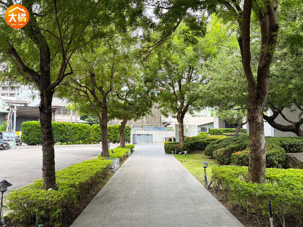 登陽聽河-社區環境