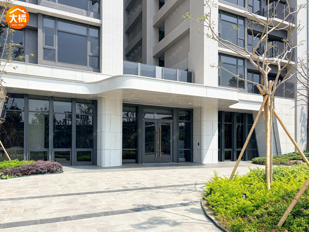 登陽未來之丘-社區環境