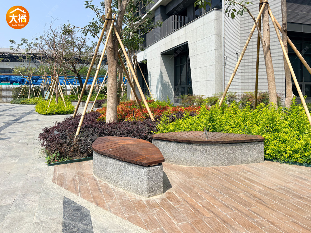 登陽未來之丘-社區環境