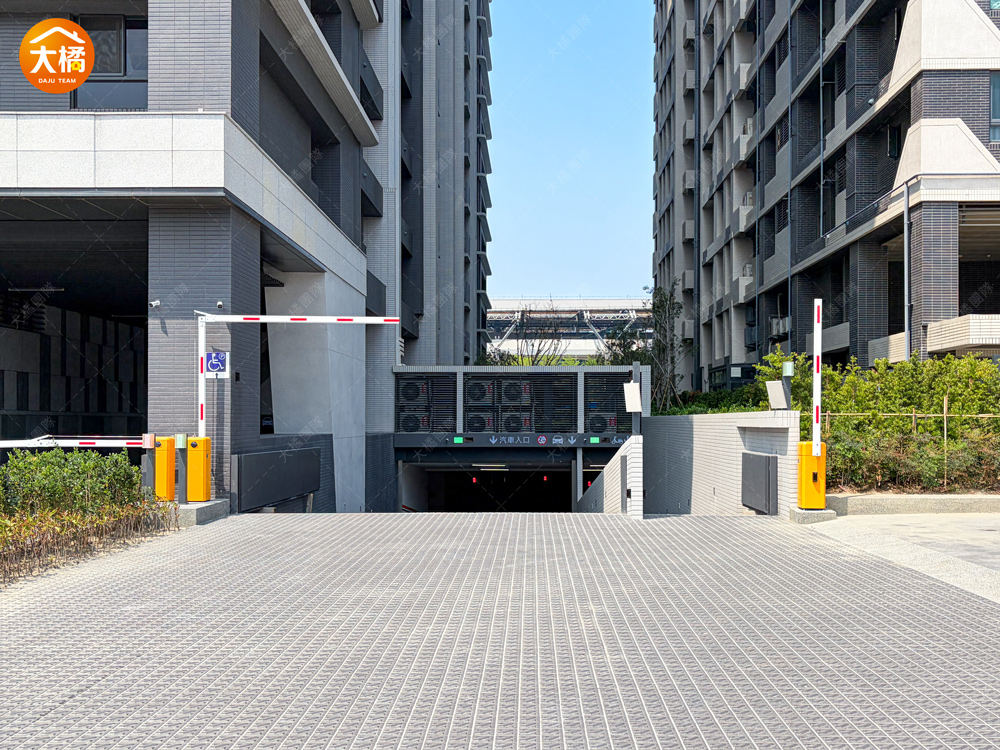 登陽未來之丘-社區環境