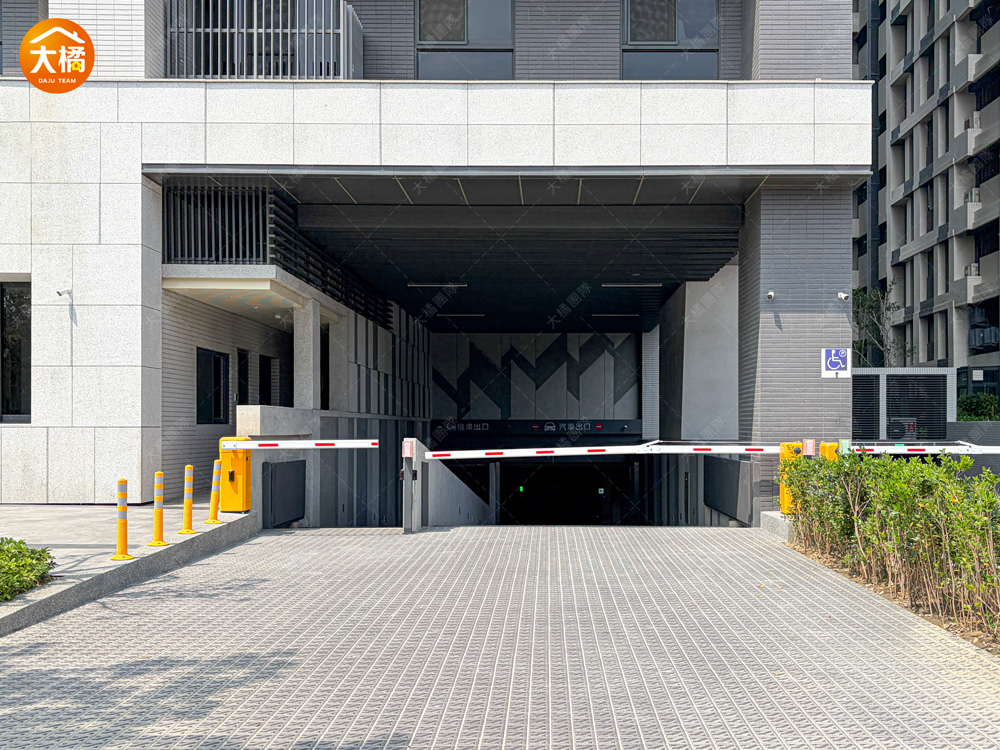 登陽未來之丘-社區環境