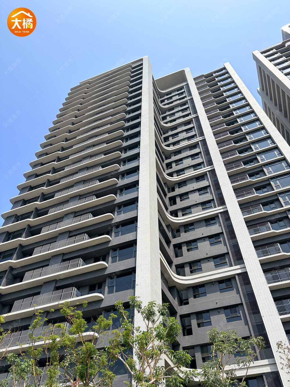 登陽未來之丘-社區環境