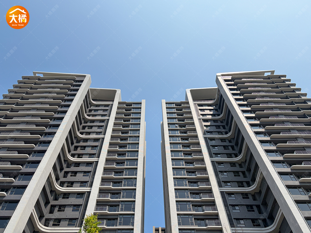 登陽未來之丘-社區環境