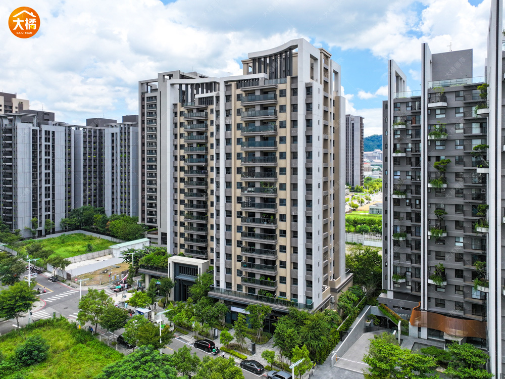 登陽溪上月-外觀圖1