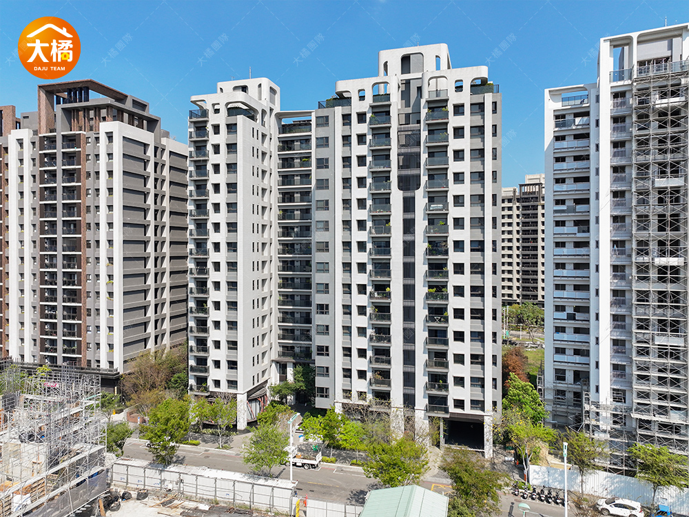 登陽一溪雲-外觀