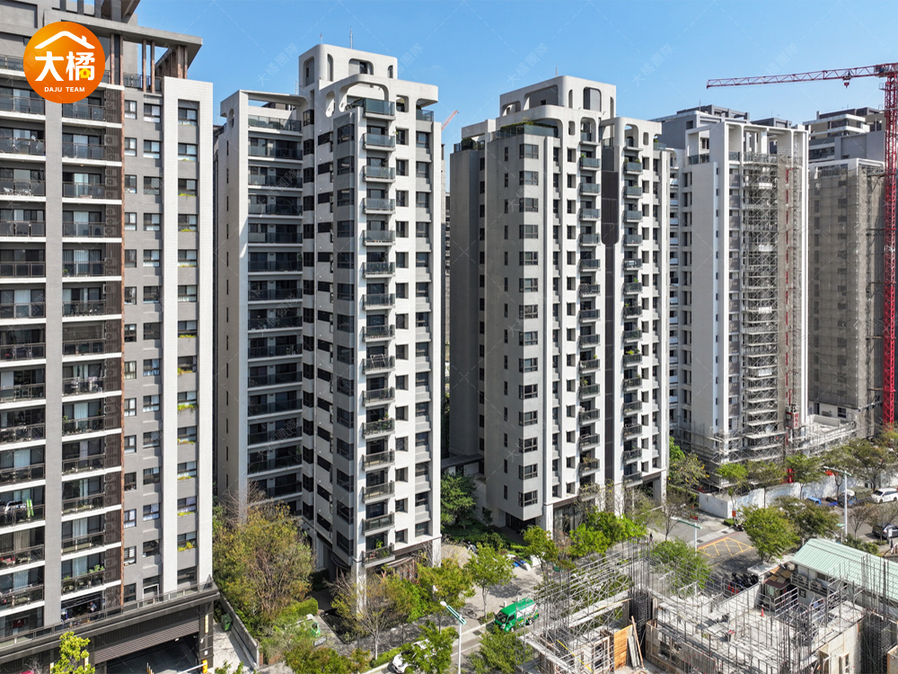 登陽一溪雲-外觀