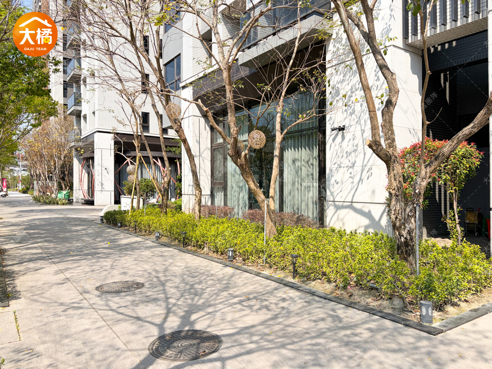 登陽一溪雲-社區環境圖