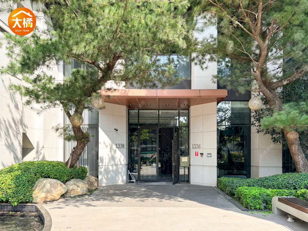 登陽一溪雲-社區環境圖