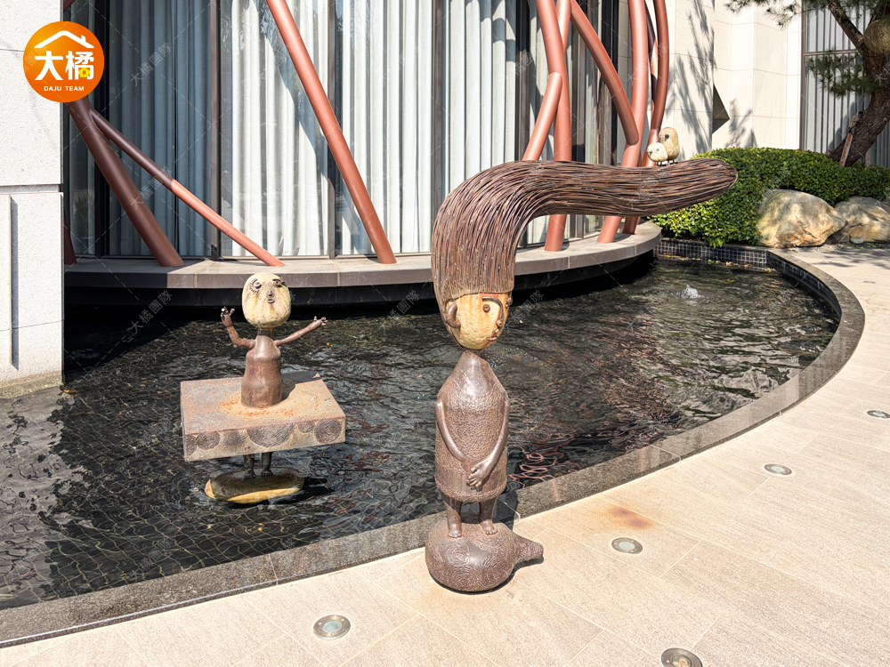 登陽一溪雲-社區環境圖