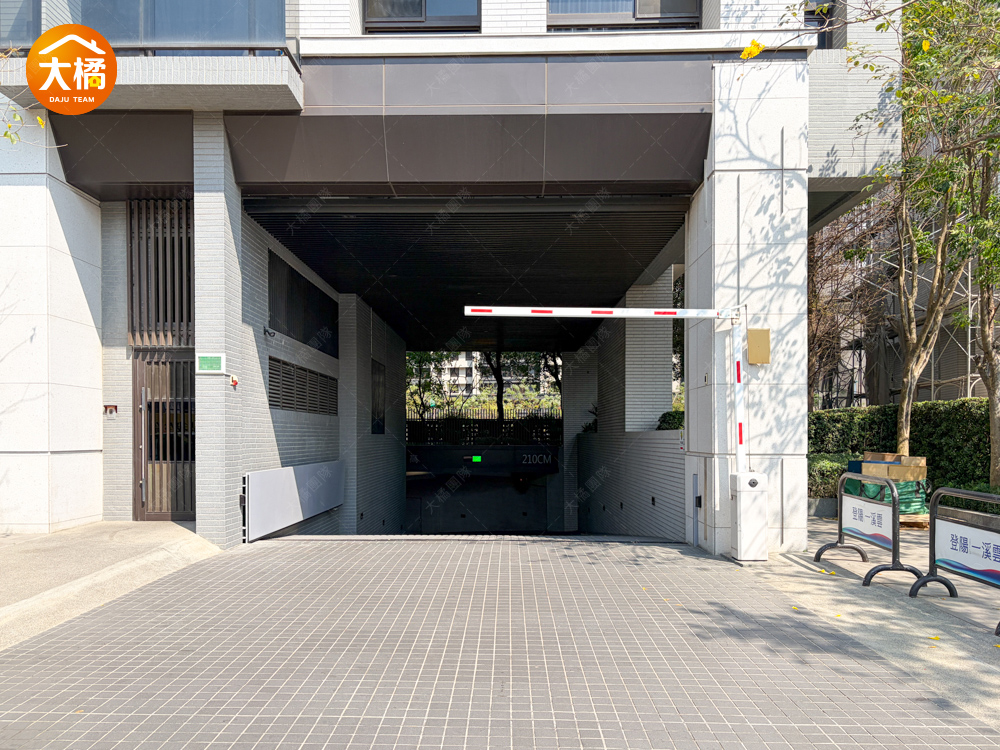 登陽一溪雲-社區環境圖