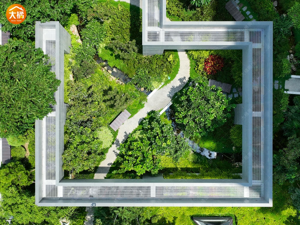 帝璟寬和-社區環境