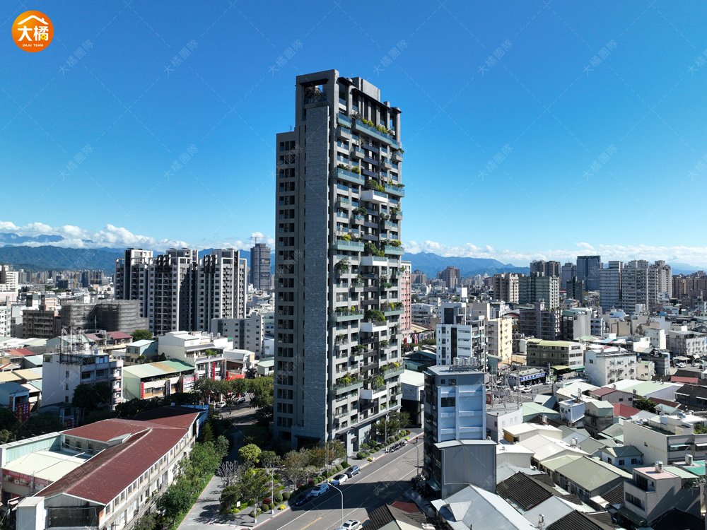 帝璟謙和-外觀實景