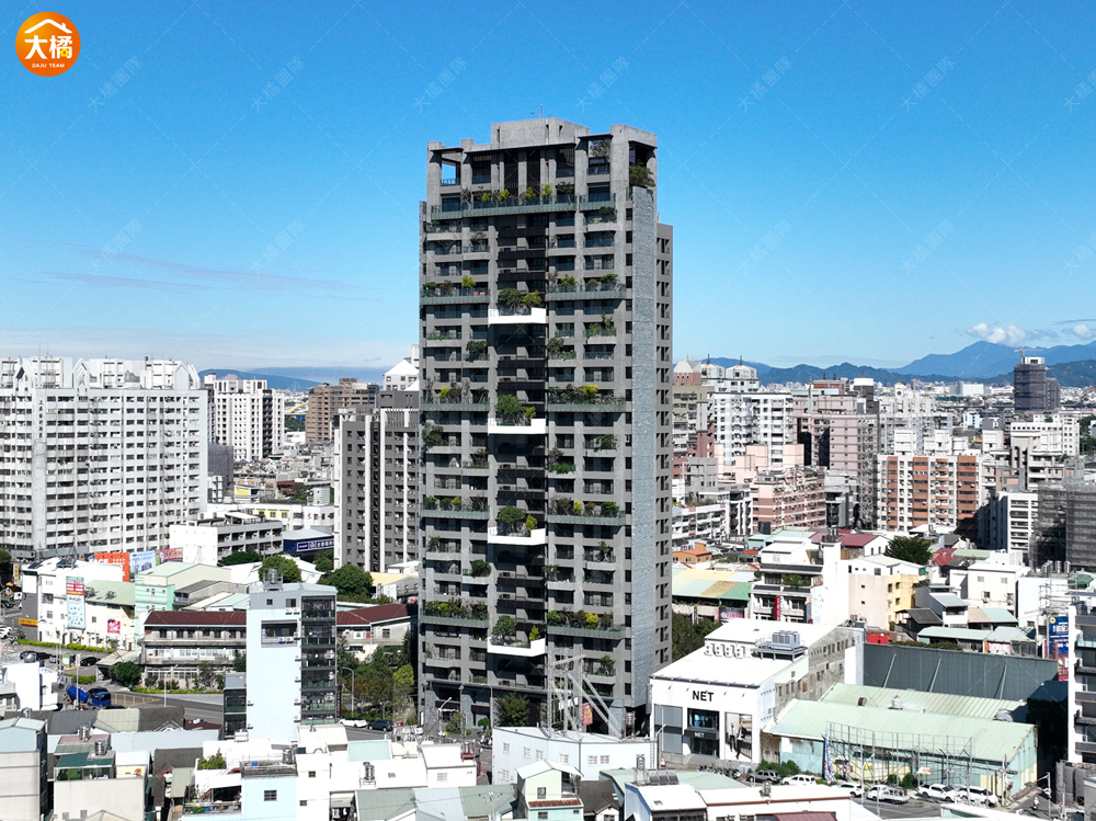 帝璟謙和-外觀實景