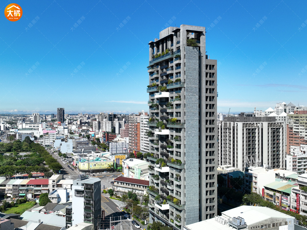 帝璟謙和-外觀實景