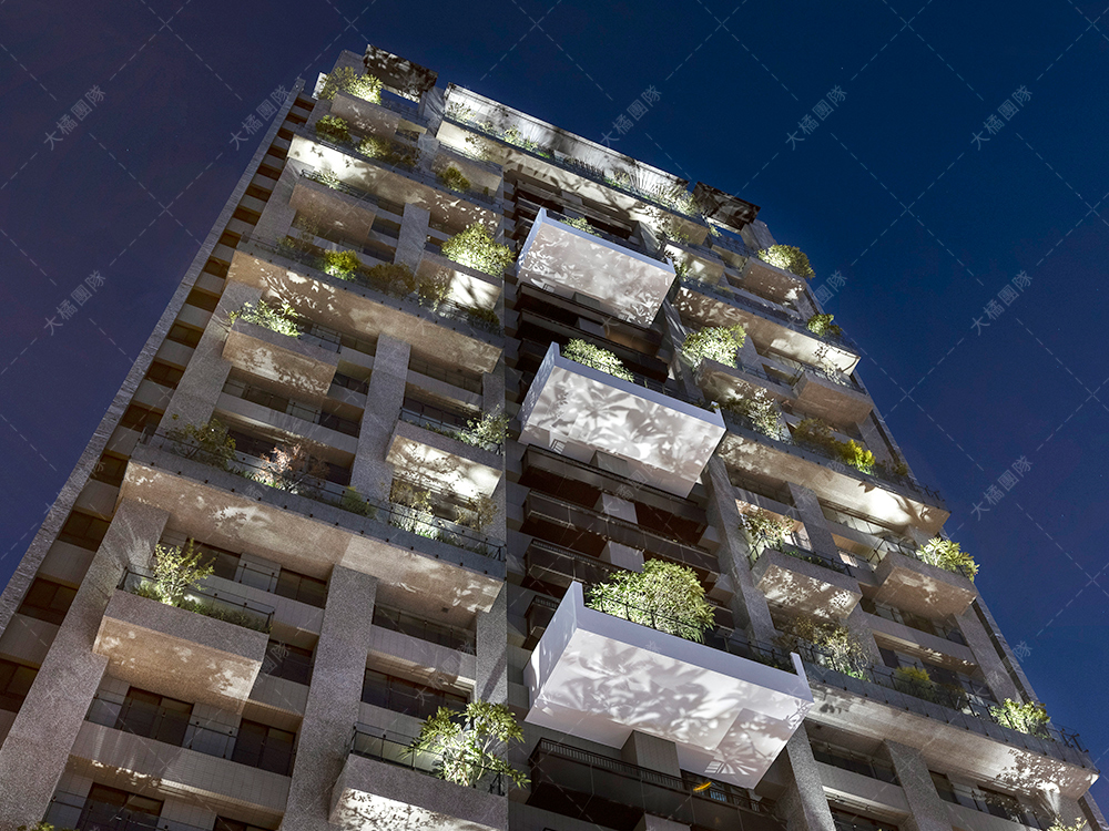 帝璟謙和-社區環境