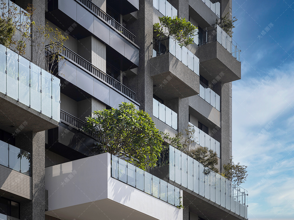 帝璟謙和-社區環境