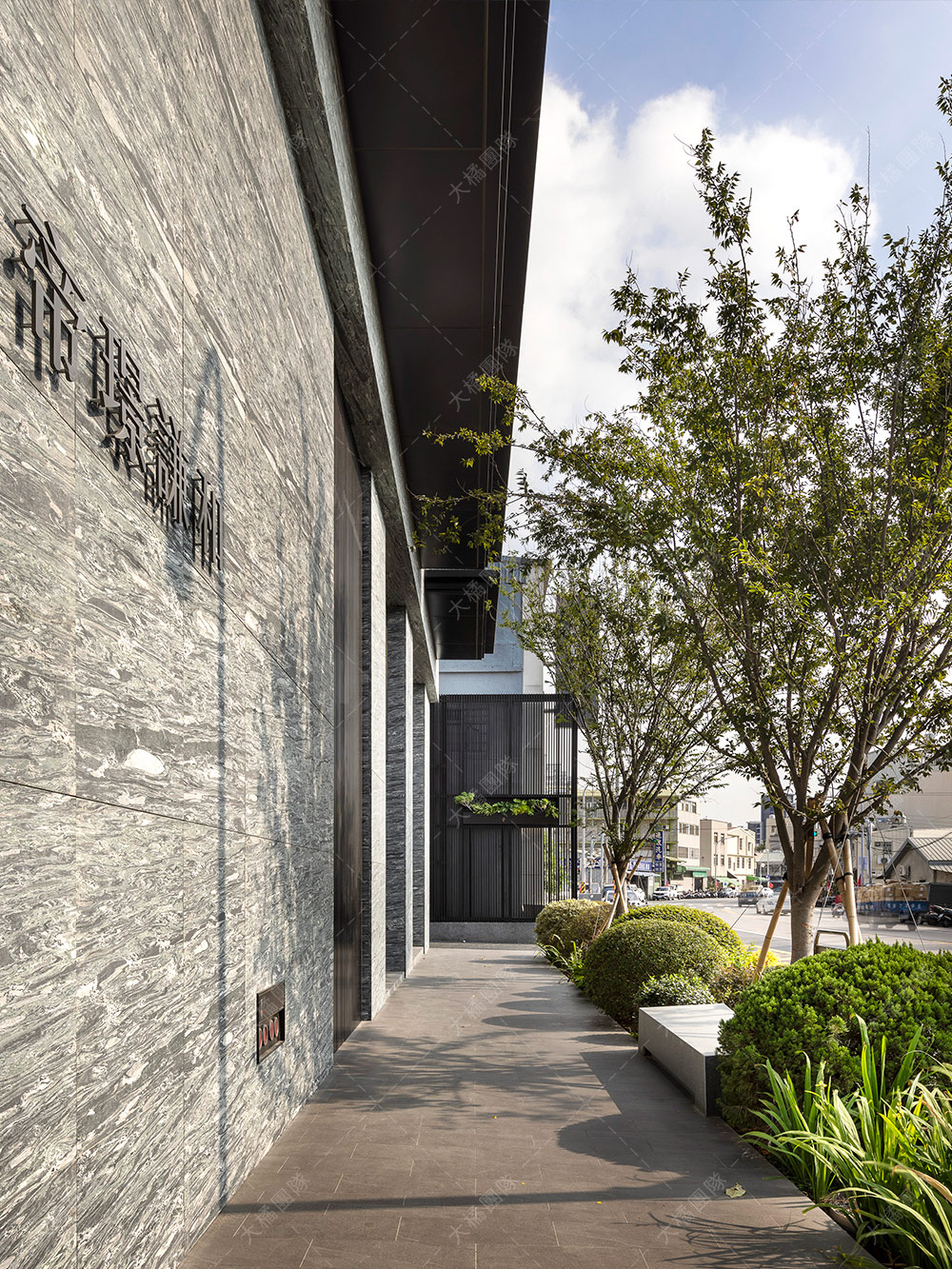 帝璟謙和-社區環境