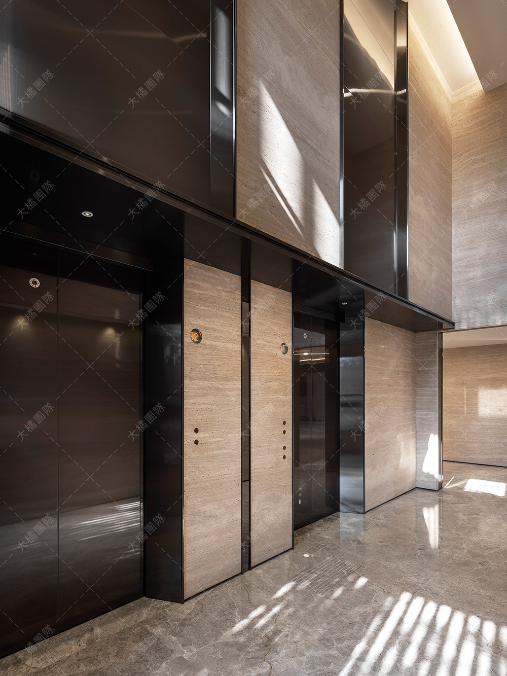 帝璟謙和-公設實景