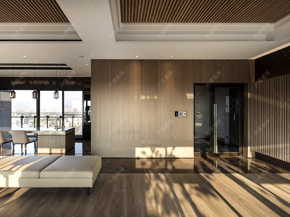 帝璟謙和-公設實景