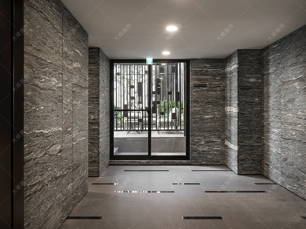 帝璟謙和-公設實景