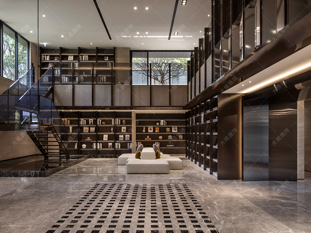 帝璟謙和-公設實景