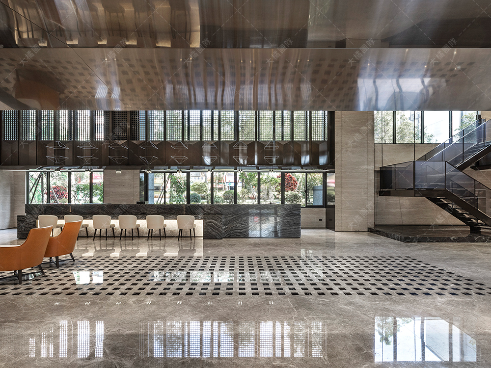 帝璟謙和-公設實景