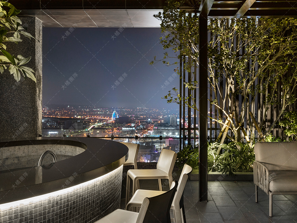 帝璟謙和-公設實景