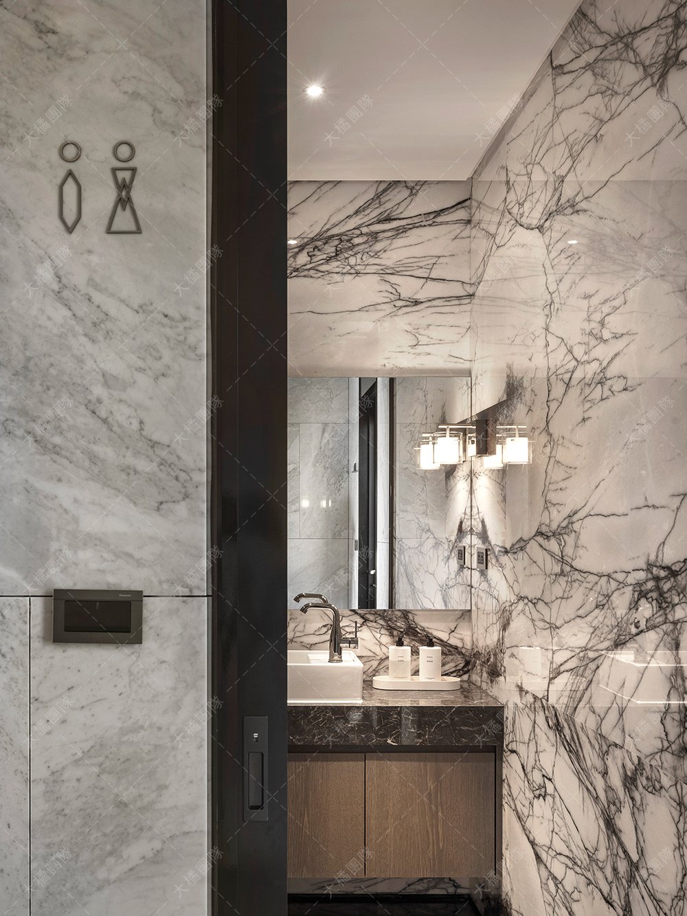 帝璟謙和-公設實景