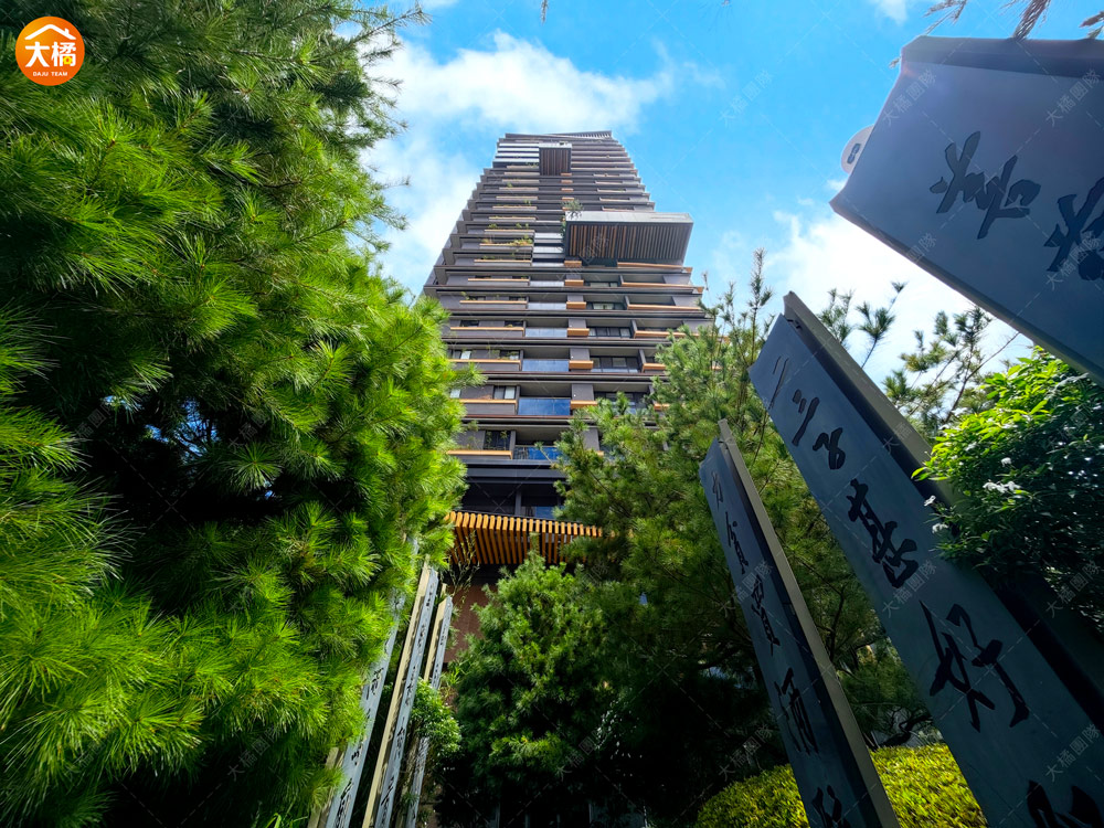 東方嘉磐-社區環境圖