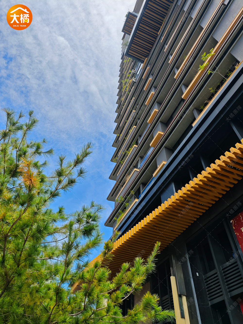 東方嘉磐-社區環境圖