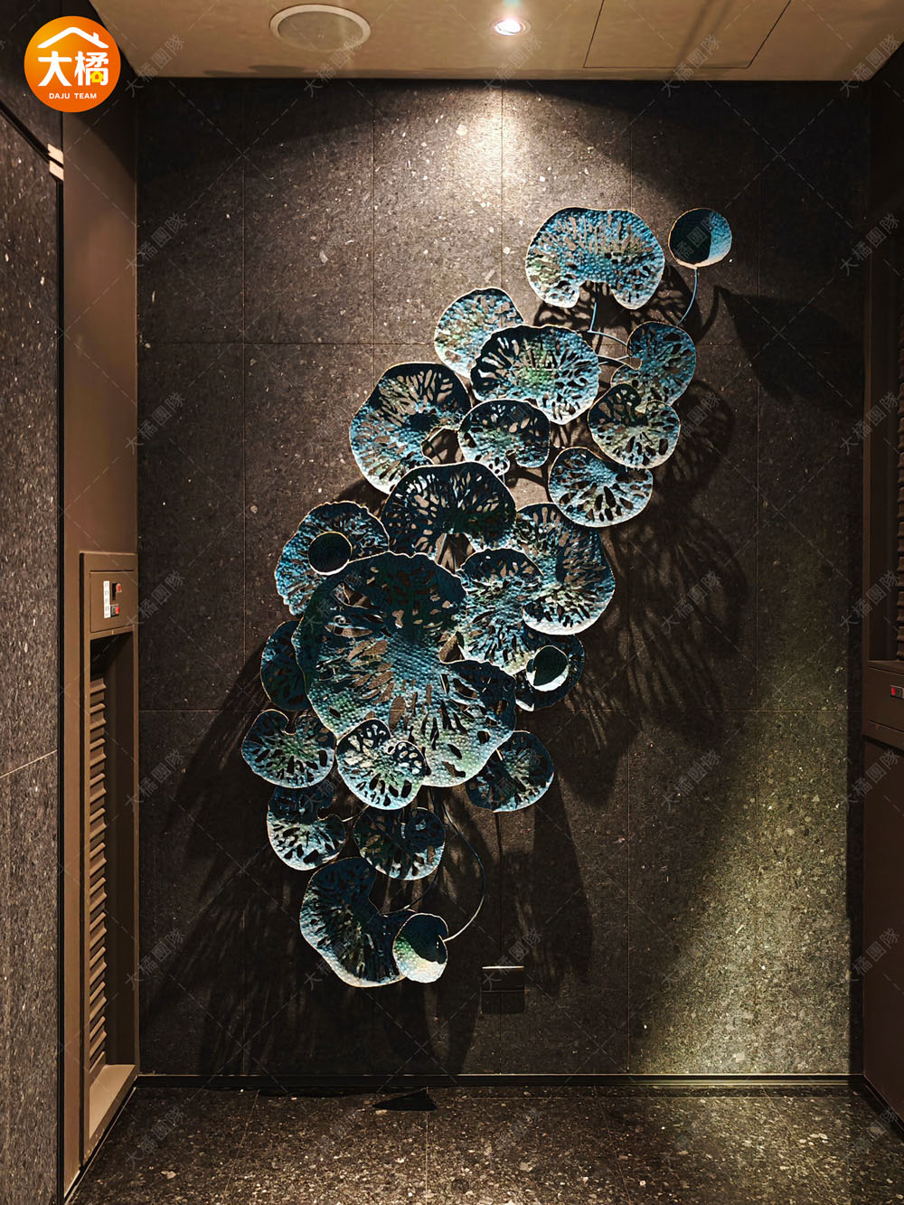 東方嘉磐-公設實景